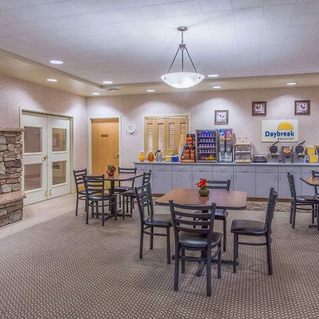 Days Inn By Wyndham Chino Valley Ngoại thất bức ảnh