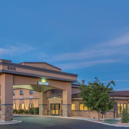 Days Inn By Wyndham Chino Valley Ngoại thất bức ảnh