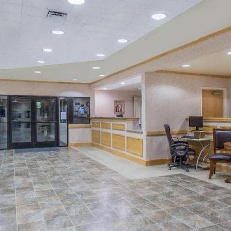 Days Inn By Wyndham Chino Valley Ngoại thất bức ảnh