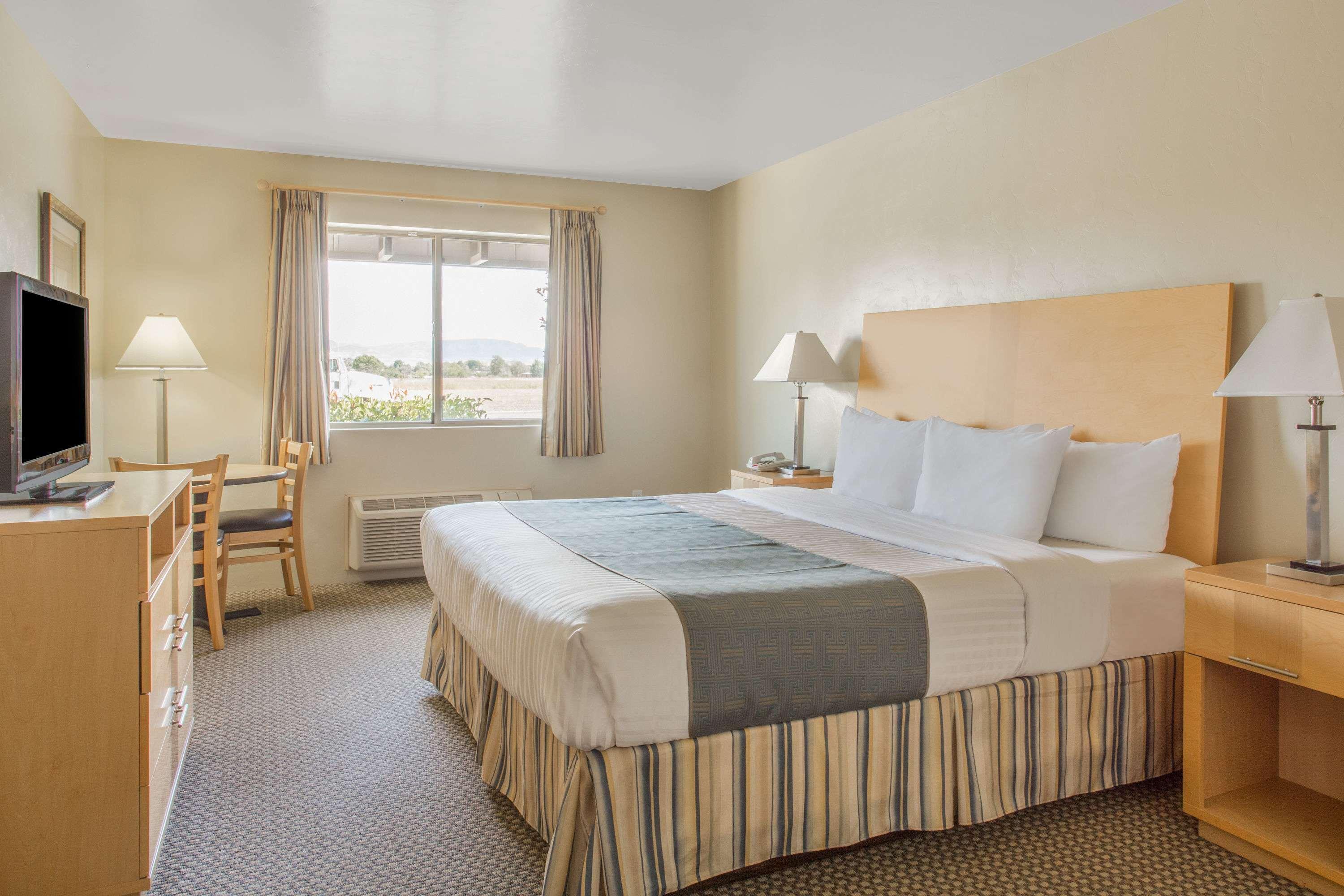 Days Inn By Wyndham Chino Valley Ngoại thất bức ảnh
