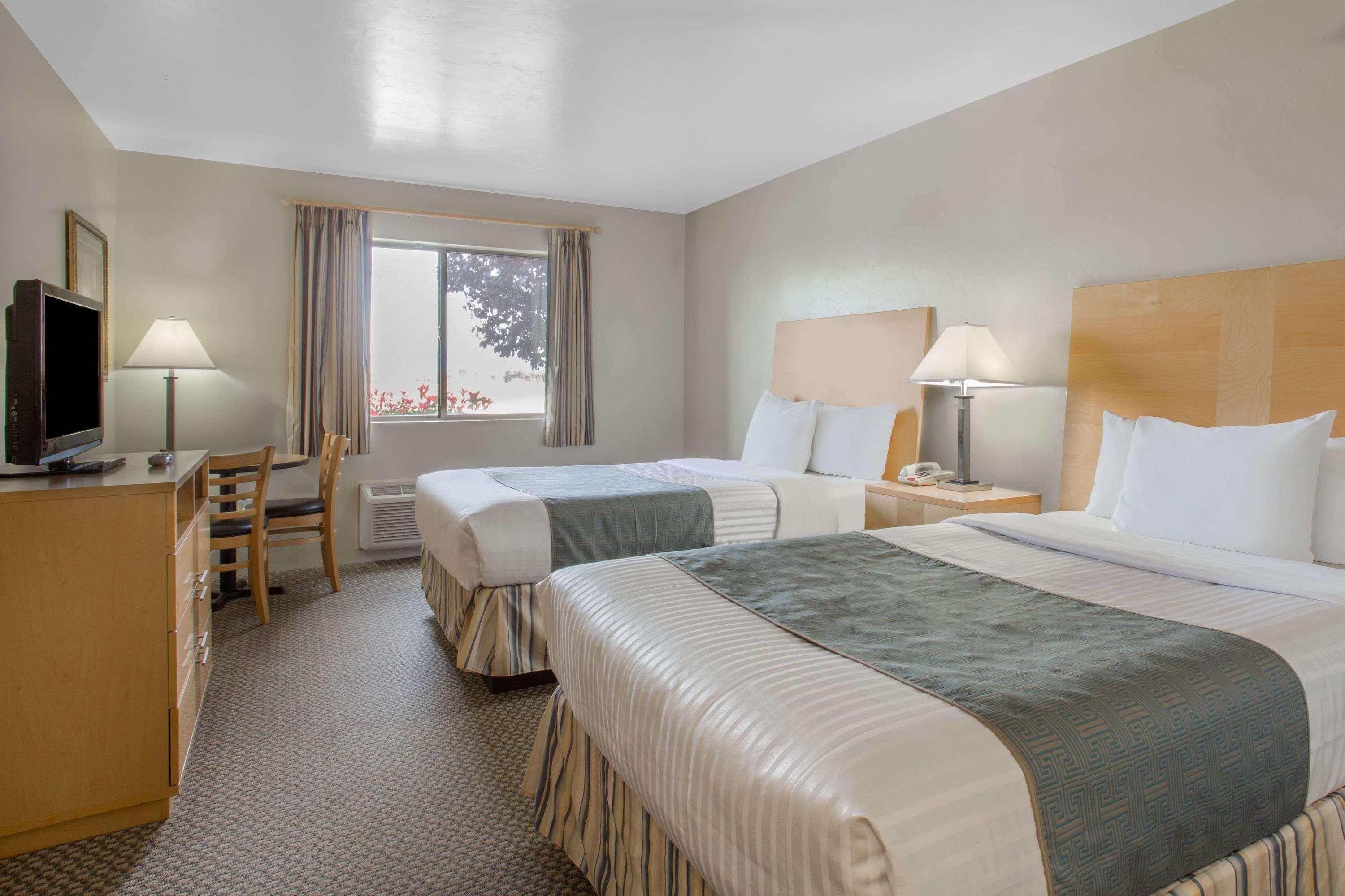 Days Inn By Wyndham Chino Valley Ngoại thất bức ảnh