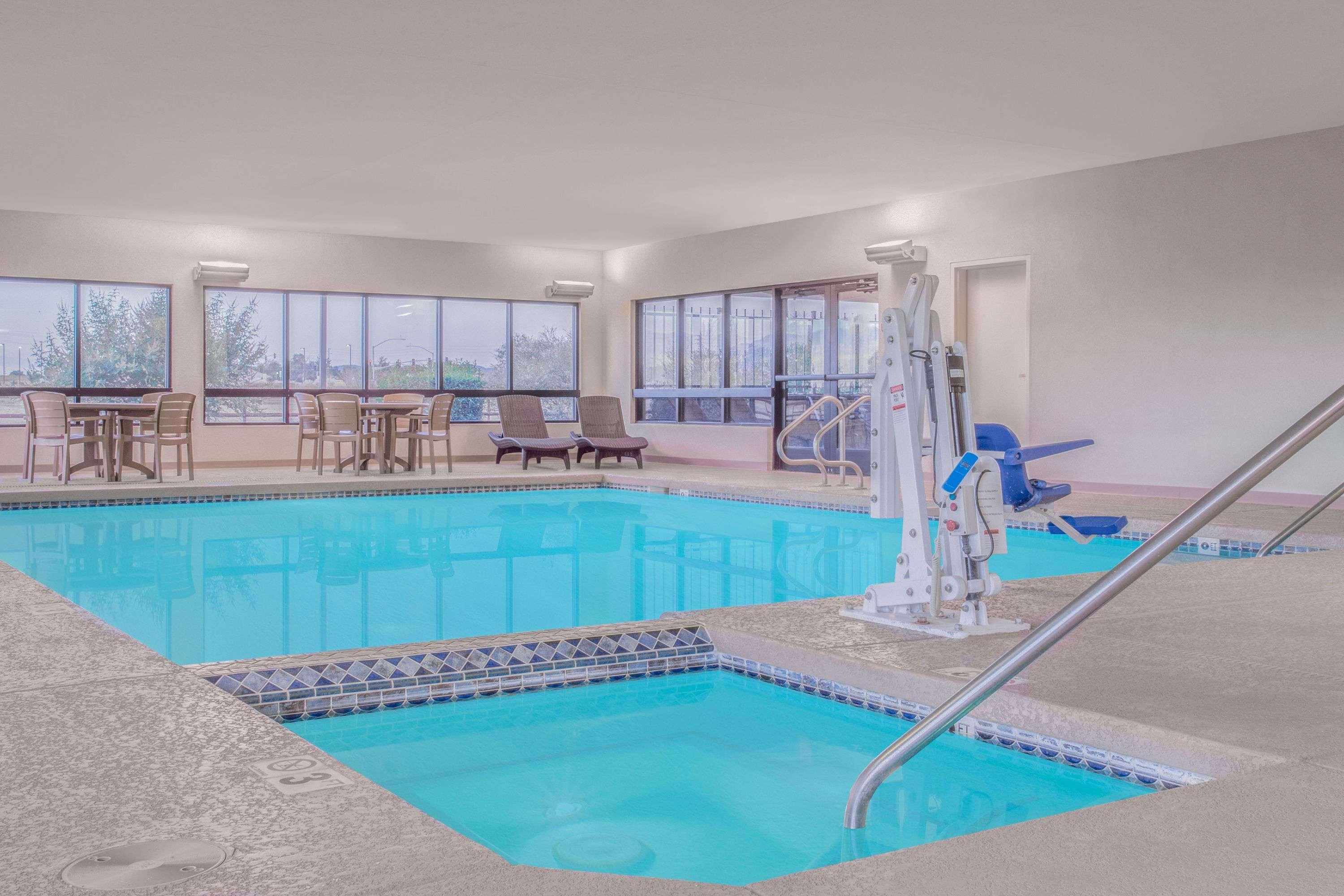 Days Inn By Wyndham Chino Valley Ngoại thất bức ảnh