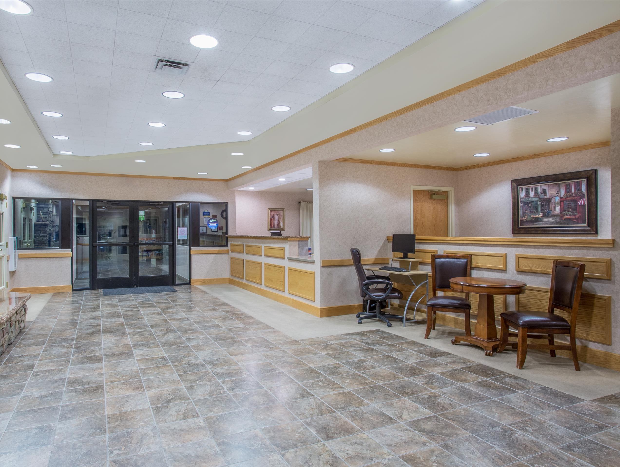 Days Inn By Wyndham Chino Valley Ngoại thất bức ảnh