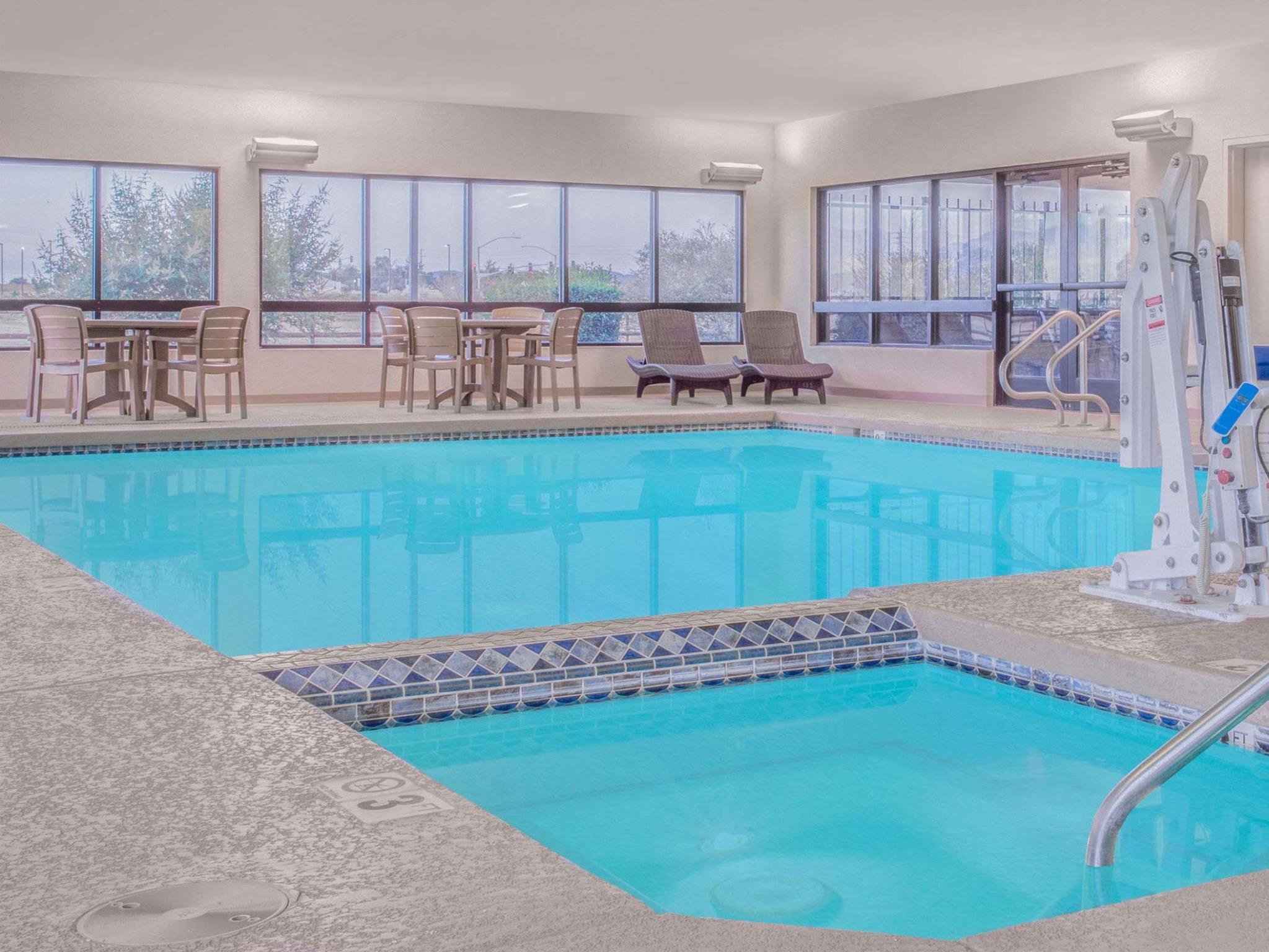 Days Inn By Wyndham Chino Valley Ngoại thất bức ảnh
