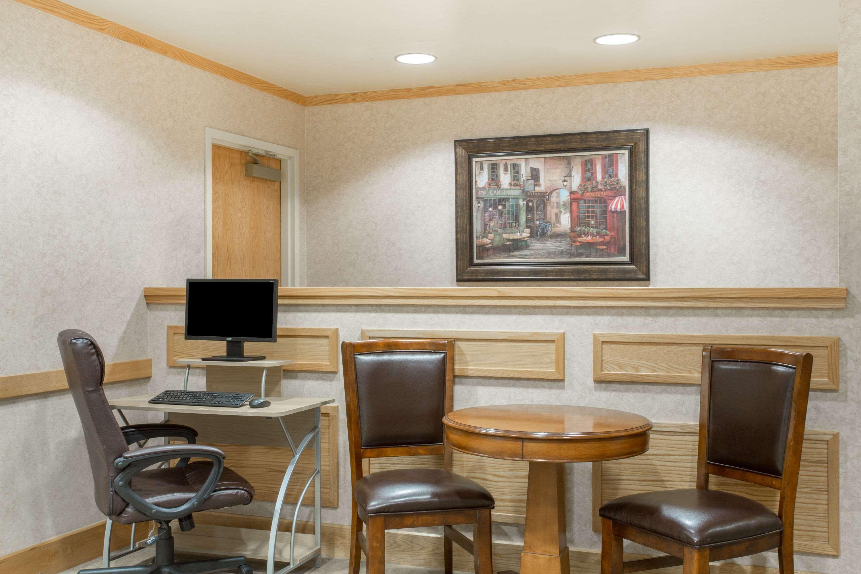 Days Inn By Wyndham Chino Valley Ngoại thất bức ảnh