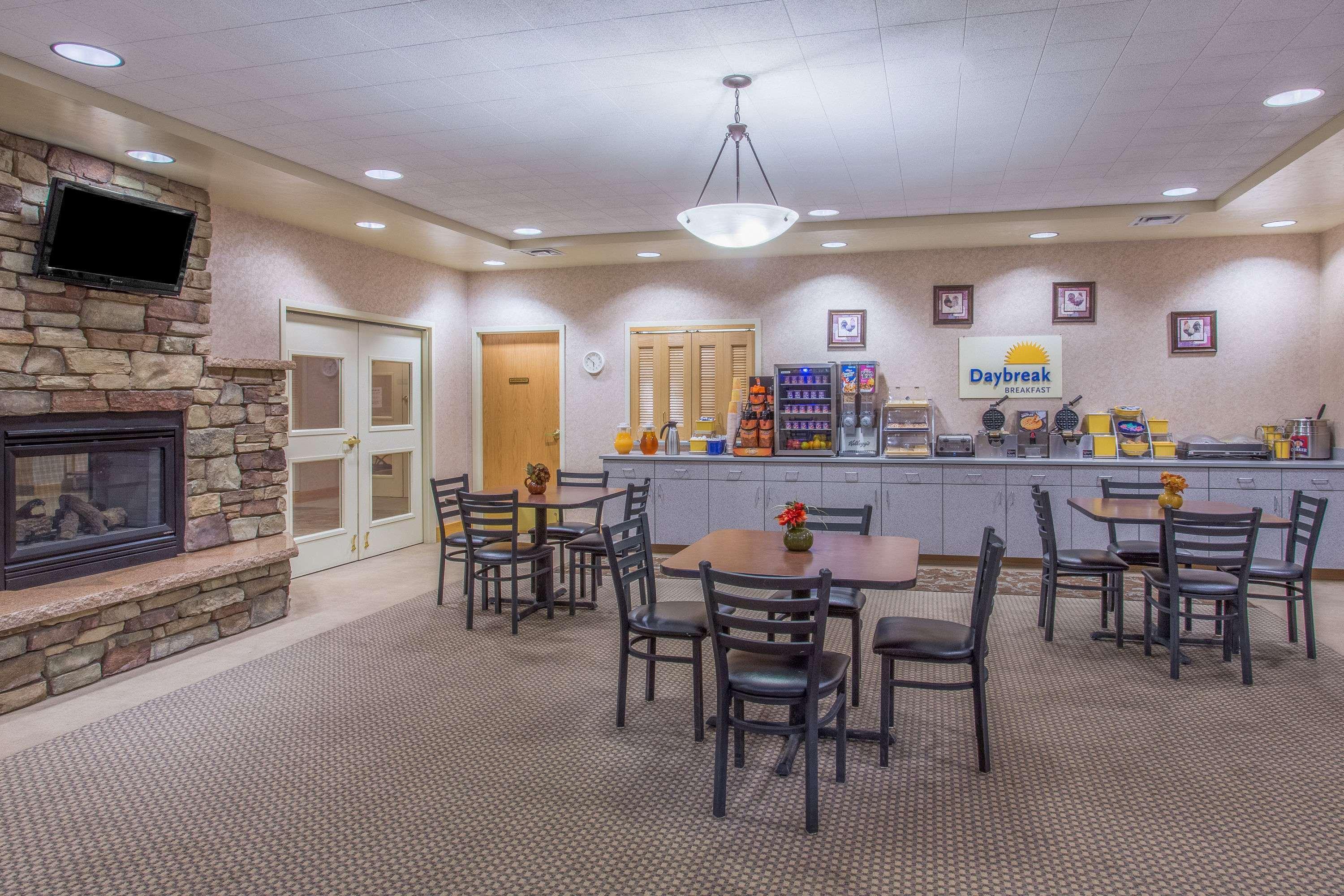 Days Inn By Wyndham Chino Valley Ngoại thất bức ảnh