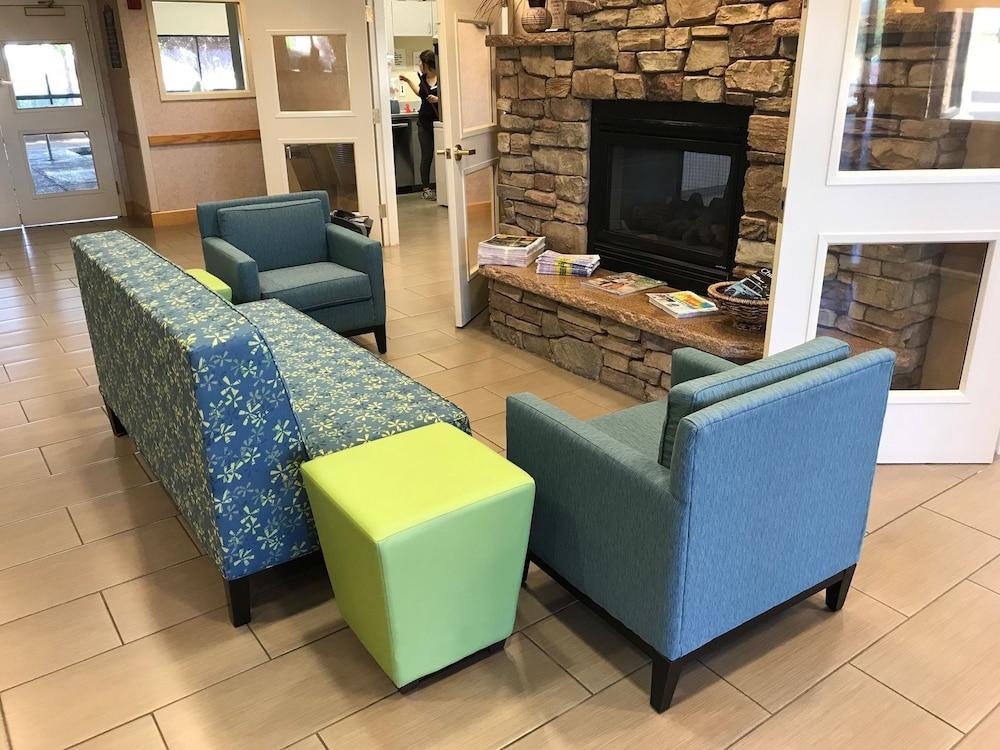Days Inn By Wyndham Chino Valley Ngoại thất bức ảnh