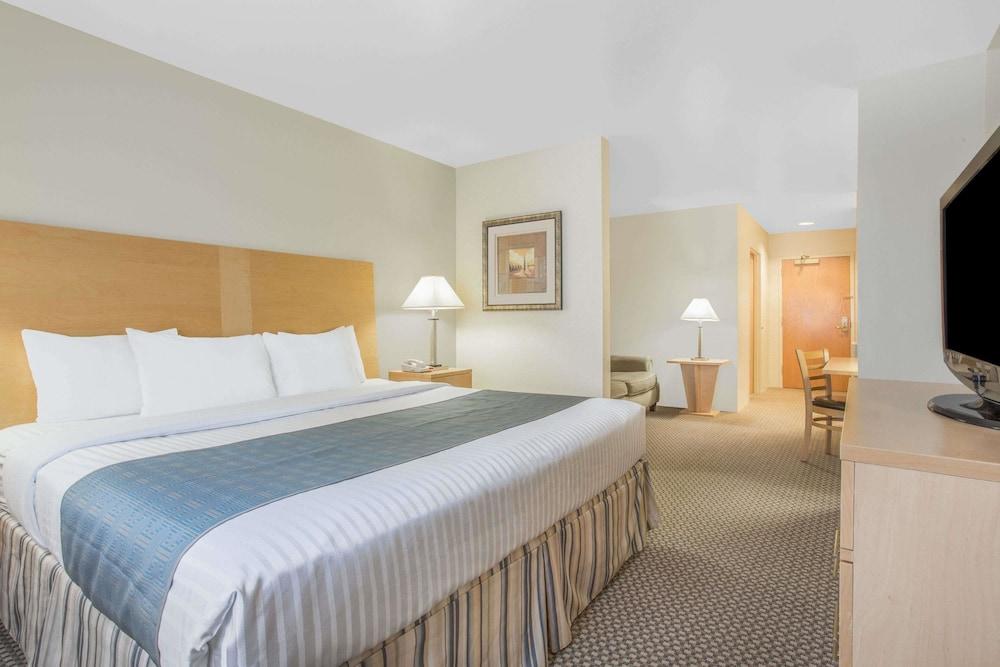 Days Inn By Wyndham Chino Valley Ngoại thất bức ảnh