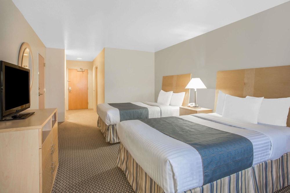 Days Inn By Wyndham Chino Valley Ngoại thất bức ảnh