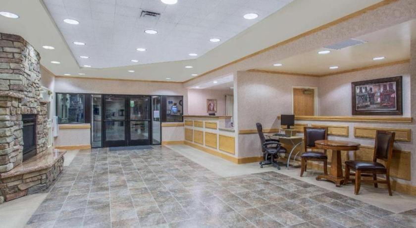 Days Inn By Wyndham Chino Valley Ngoại thất bức ảnh
