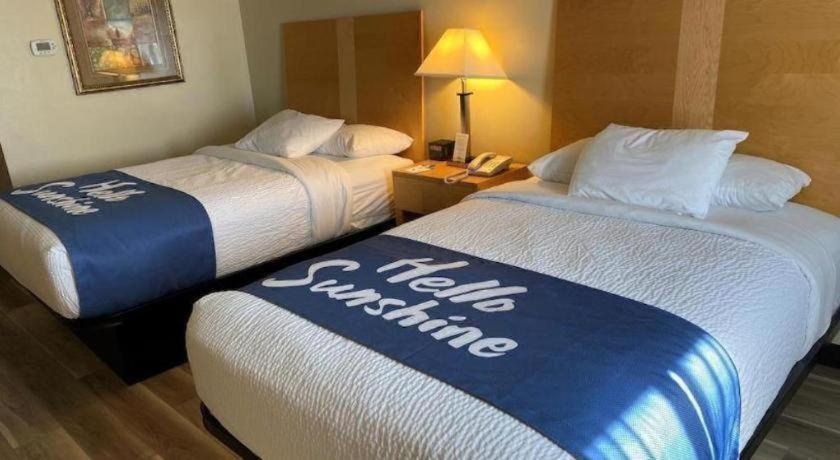 Days Inn By Wyndham Chino Valley Ngoại thất bức ảnh