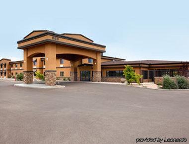 Days Inn By Wyndham Chino Valley Ngoại thất bức ảnh